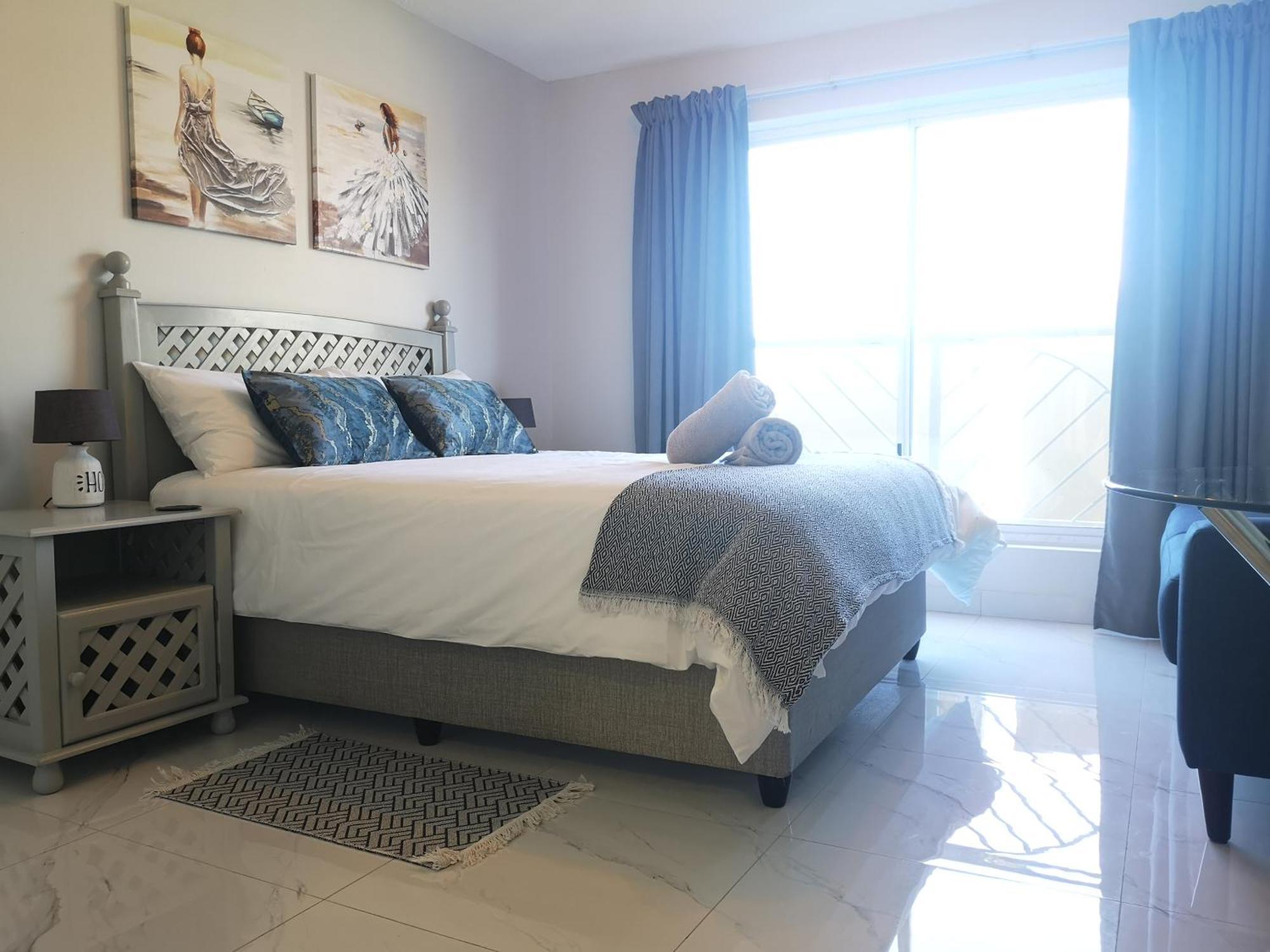 Appartement Blouberg Seaside *