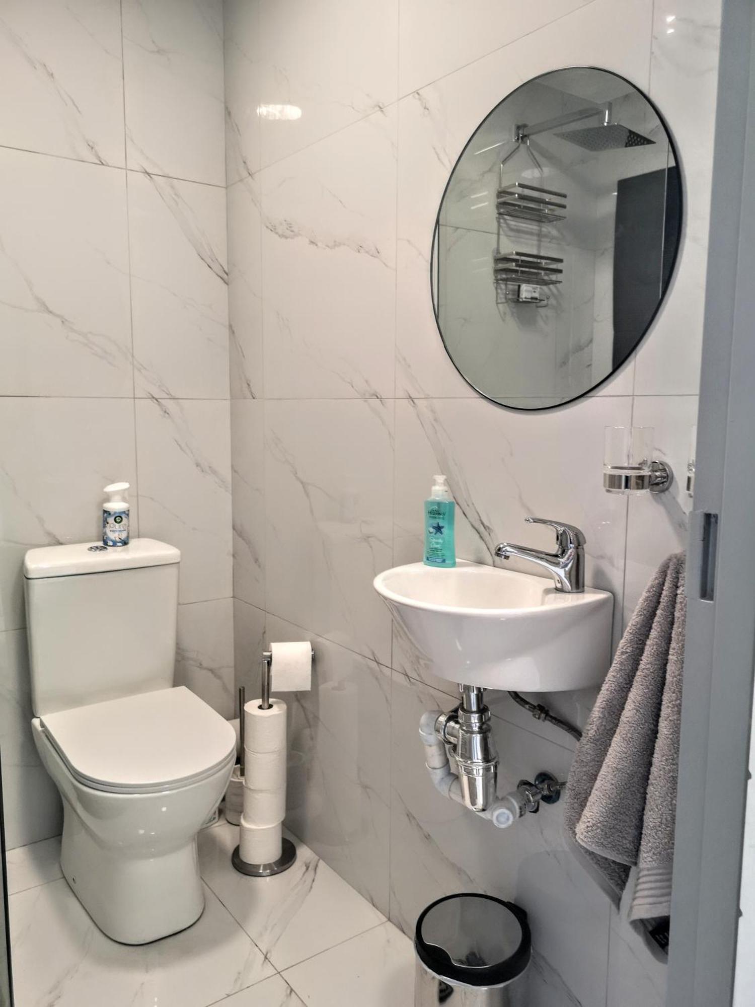 Apartment Blouberg Seaside Kapstadt