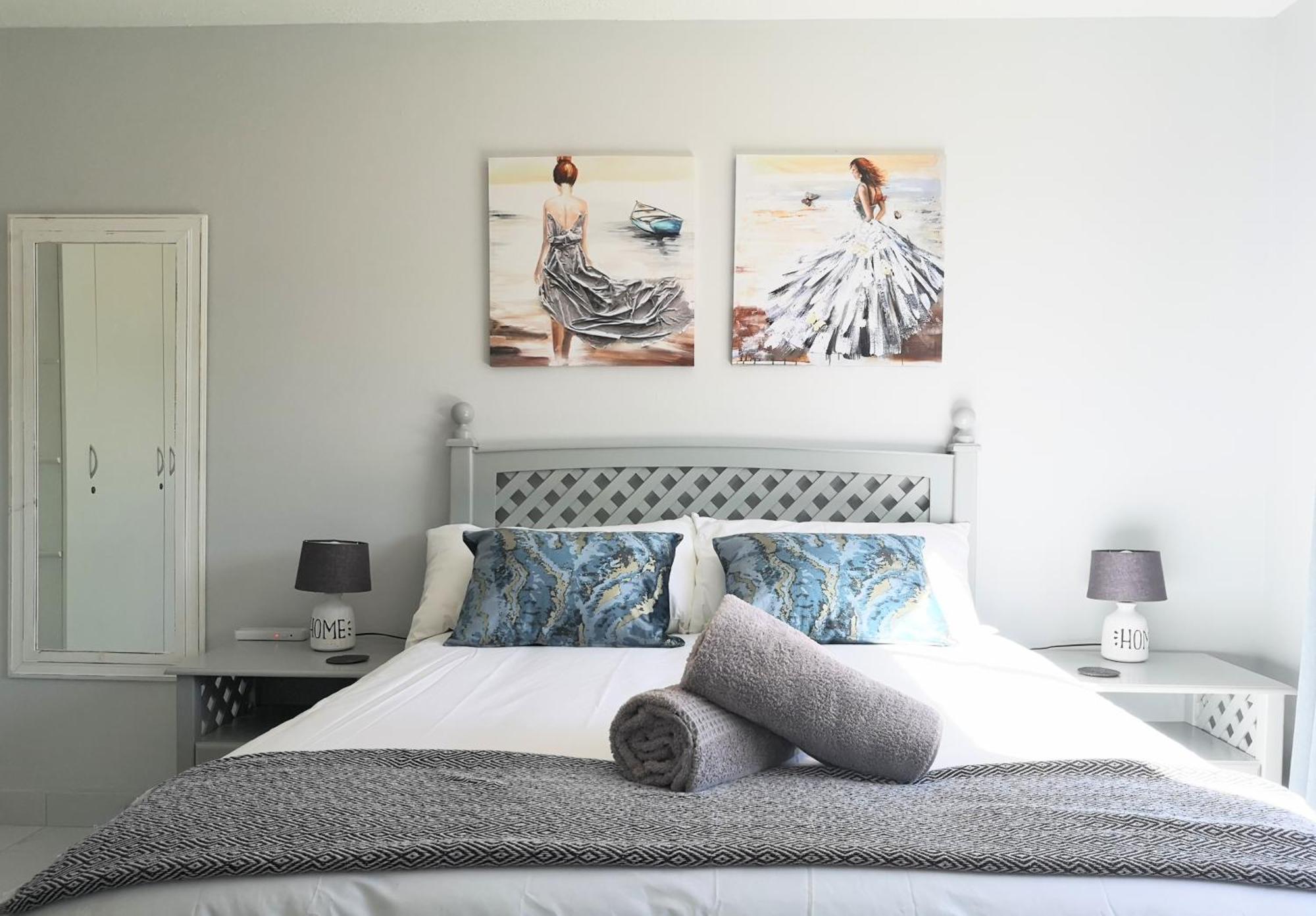 Apartment Blouberg Seaside Kapstadt