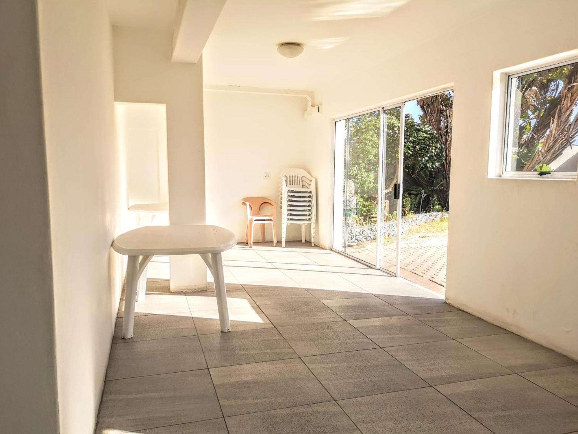 Blouberg Seaside Appartement *