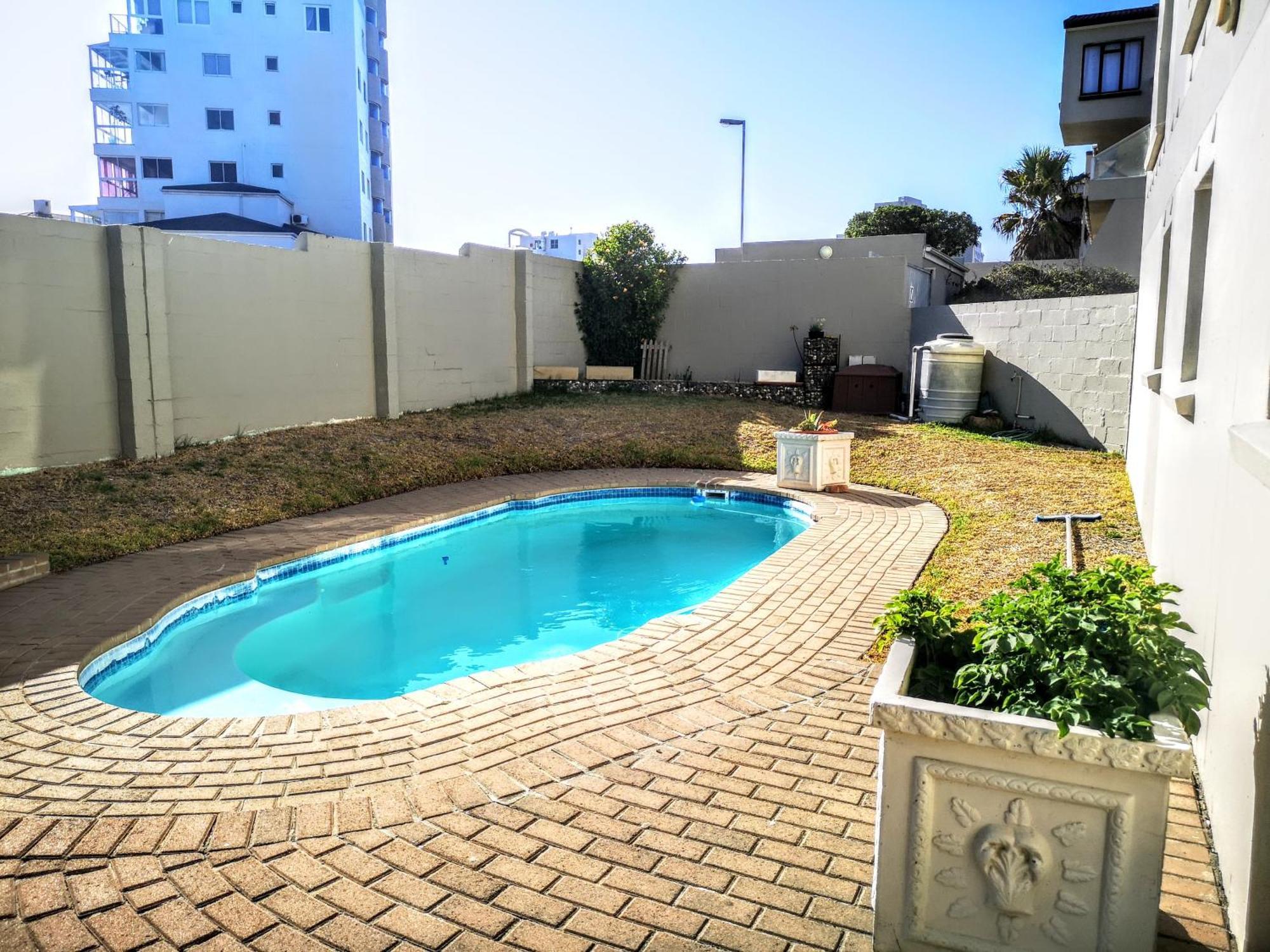 Appartement Blouberg Seaside Le Cap
