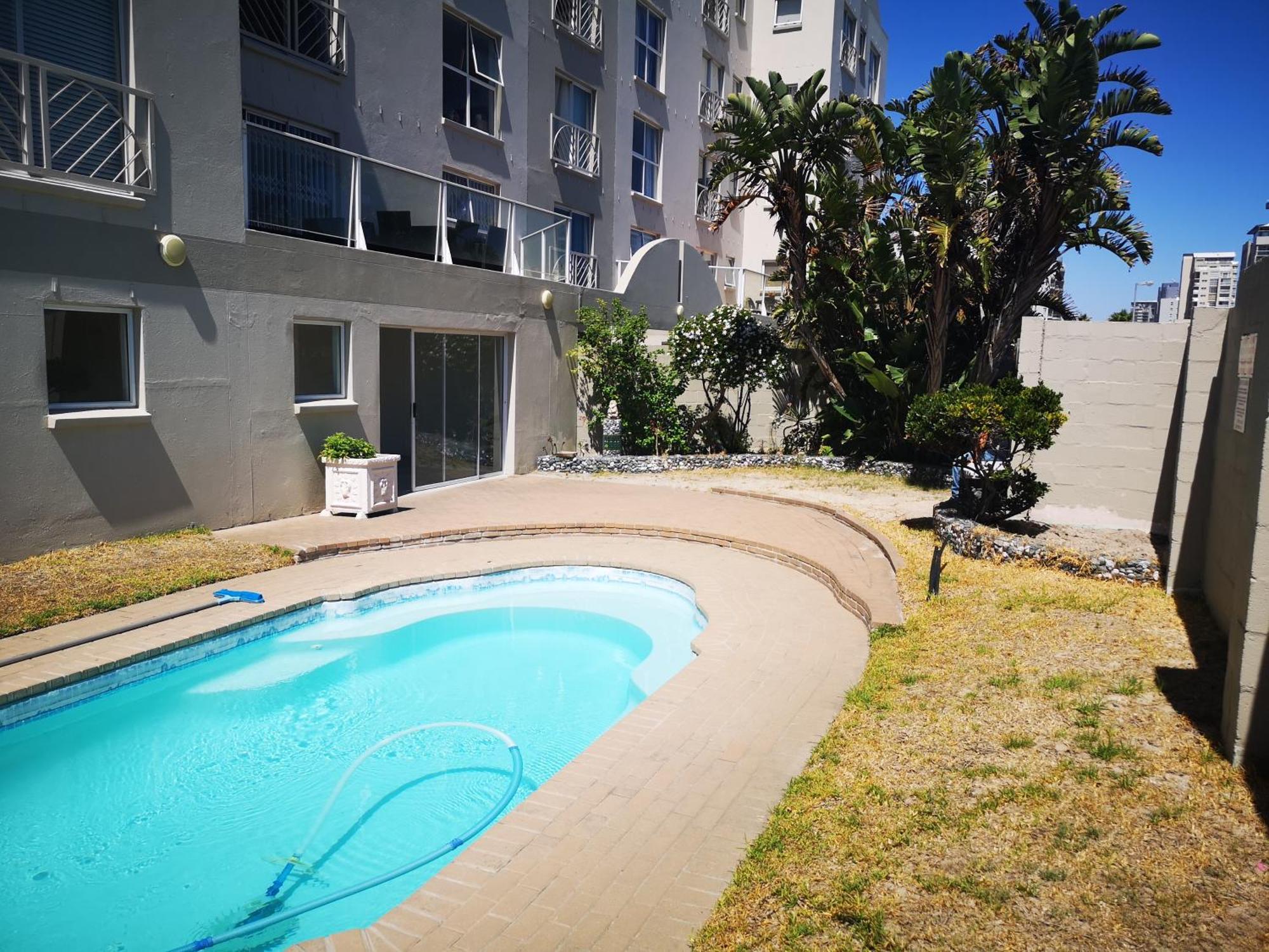 Blouberg Seaside Apartment