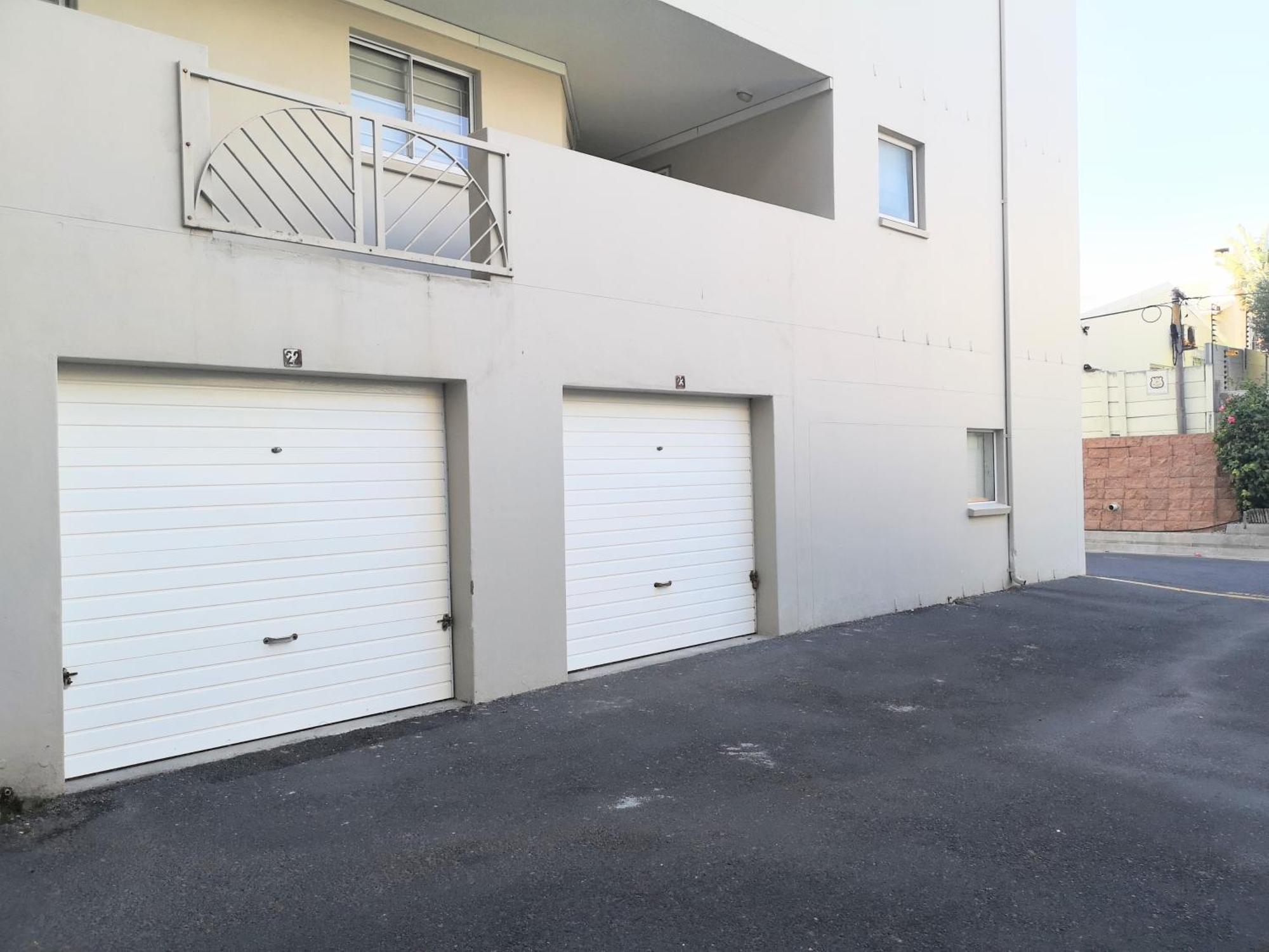 Apartment Blouberg Seaside Kapstadt