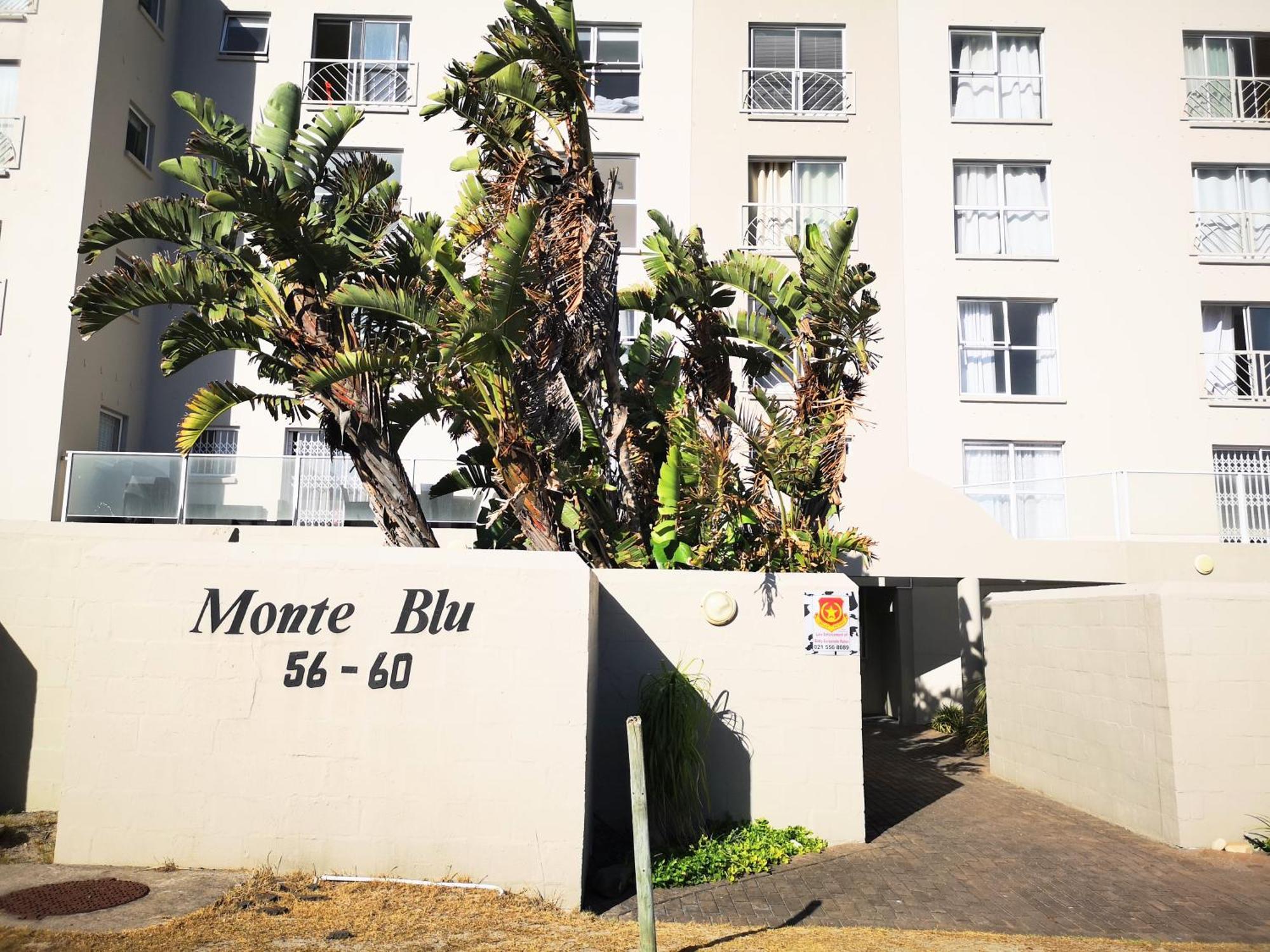 Blouberg Seaside Appartement Le Cap